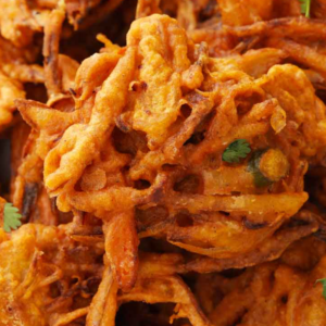 Mix Veg Pakora