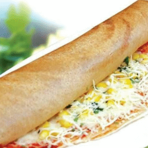 Paneer Masala Dosa