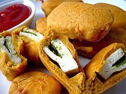 Paneer Pakora