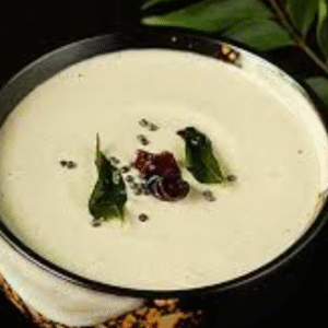 Peanut Chutney