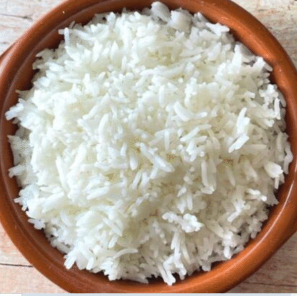 Plain Rice – Dosa Corner – Authentic South Indian Pure Vegetarian ...