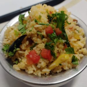 Tomato Rice