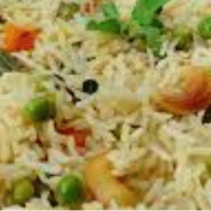 Veg Pulao Half Catering Tray